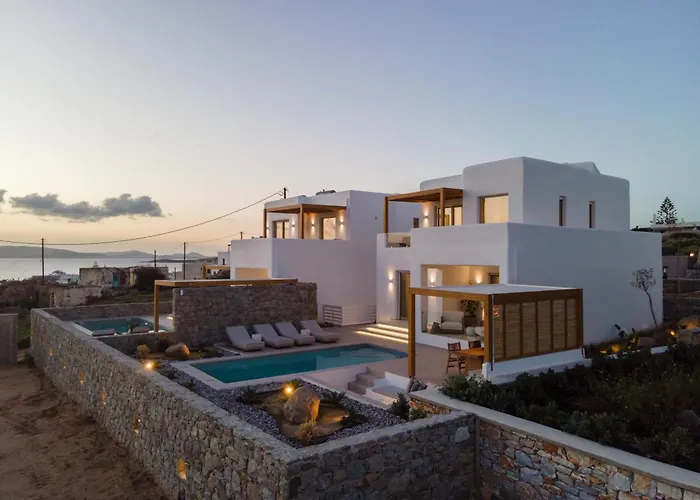 Fyroi Naxos