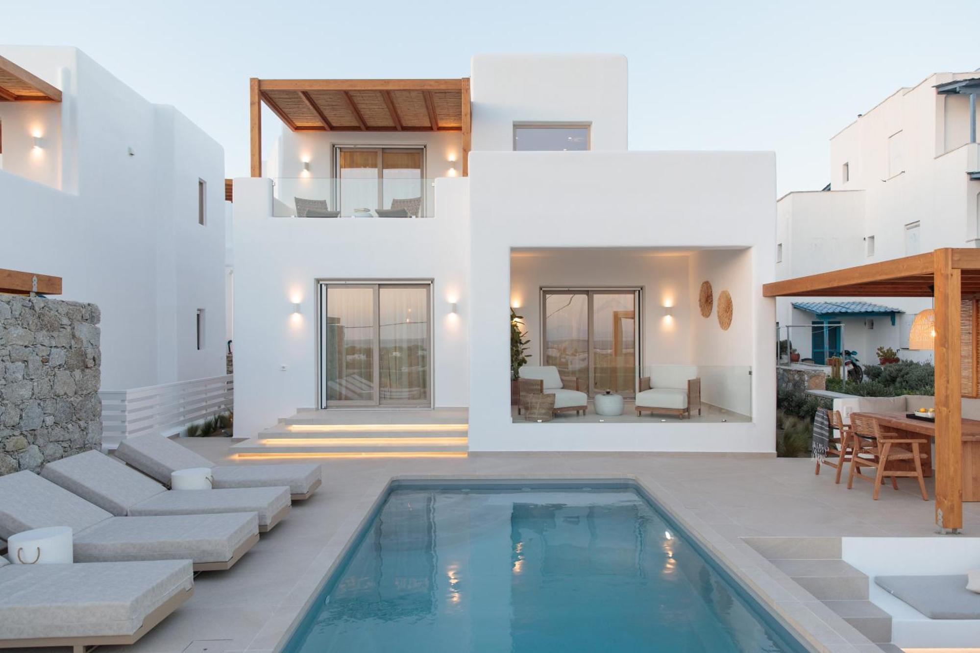 Fyroi Naxos