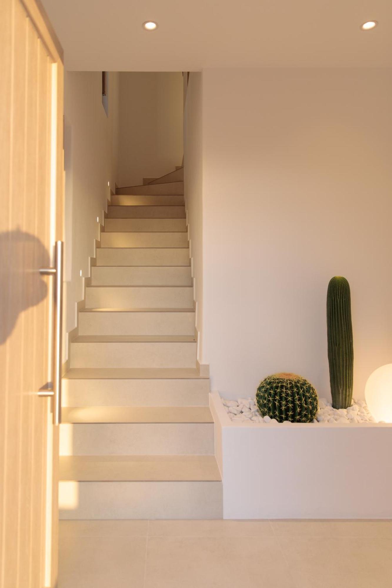 Villa Fyroi Naxos *