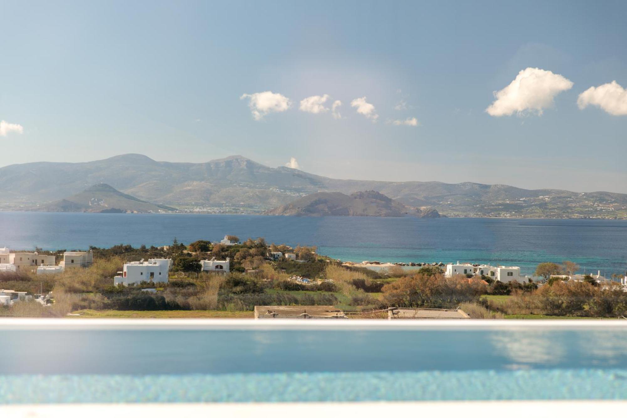 Fyroi Naxos * Agia Anna (Naxos)